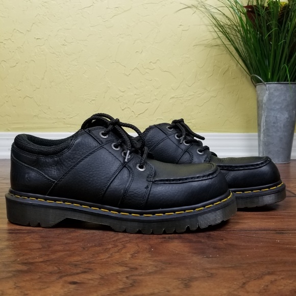 doc martens industrial